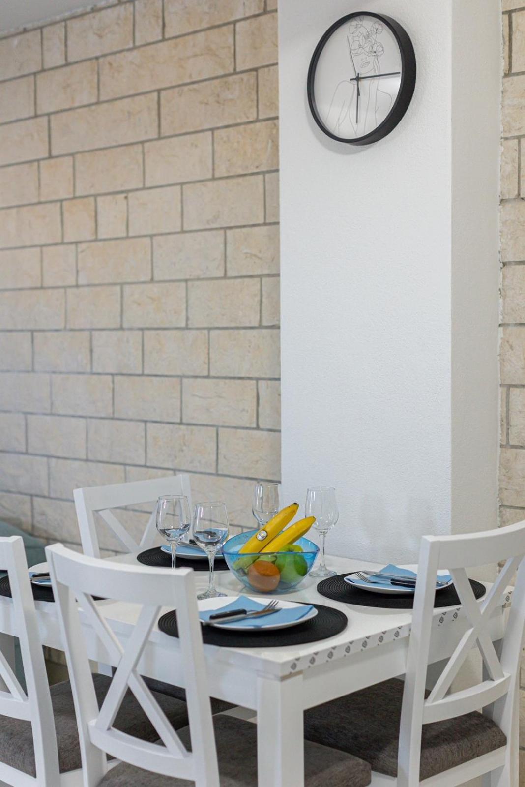 Apartmani Marin