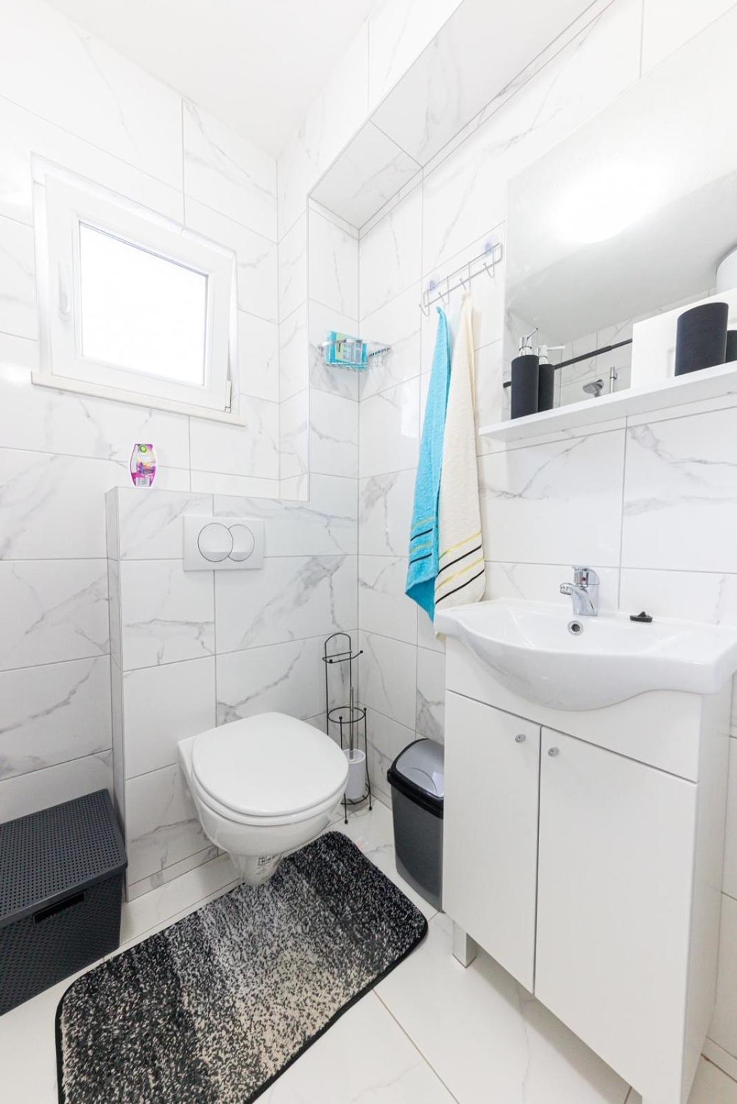 Apartmani Marin