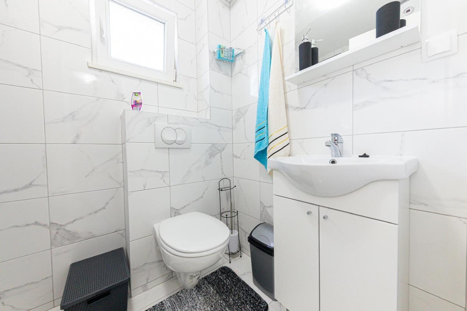 Apartmani Marin