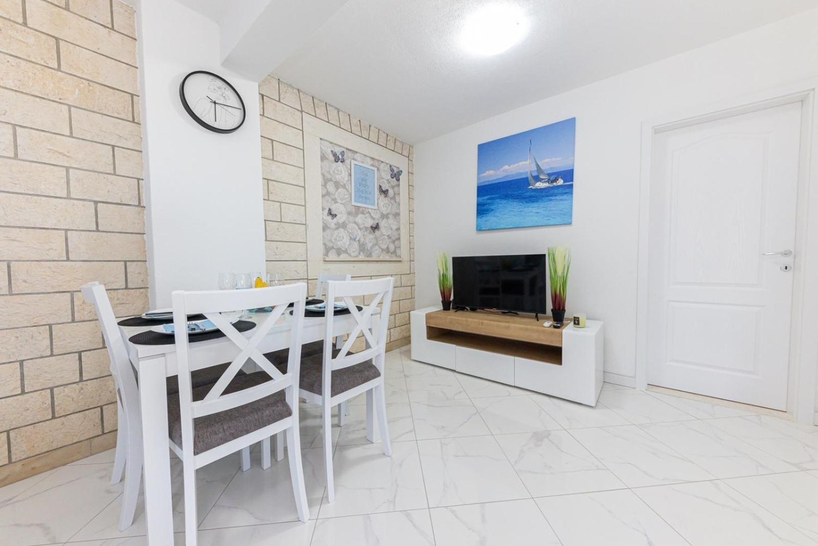 Apartmani Marin