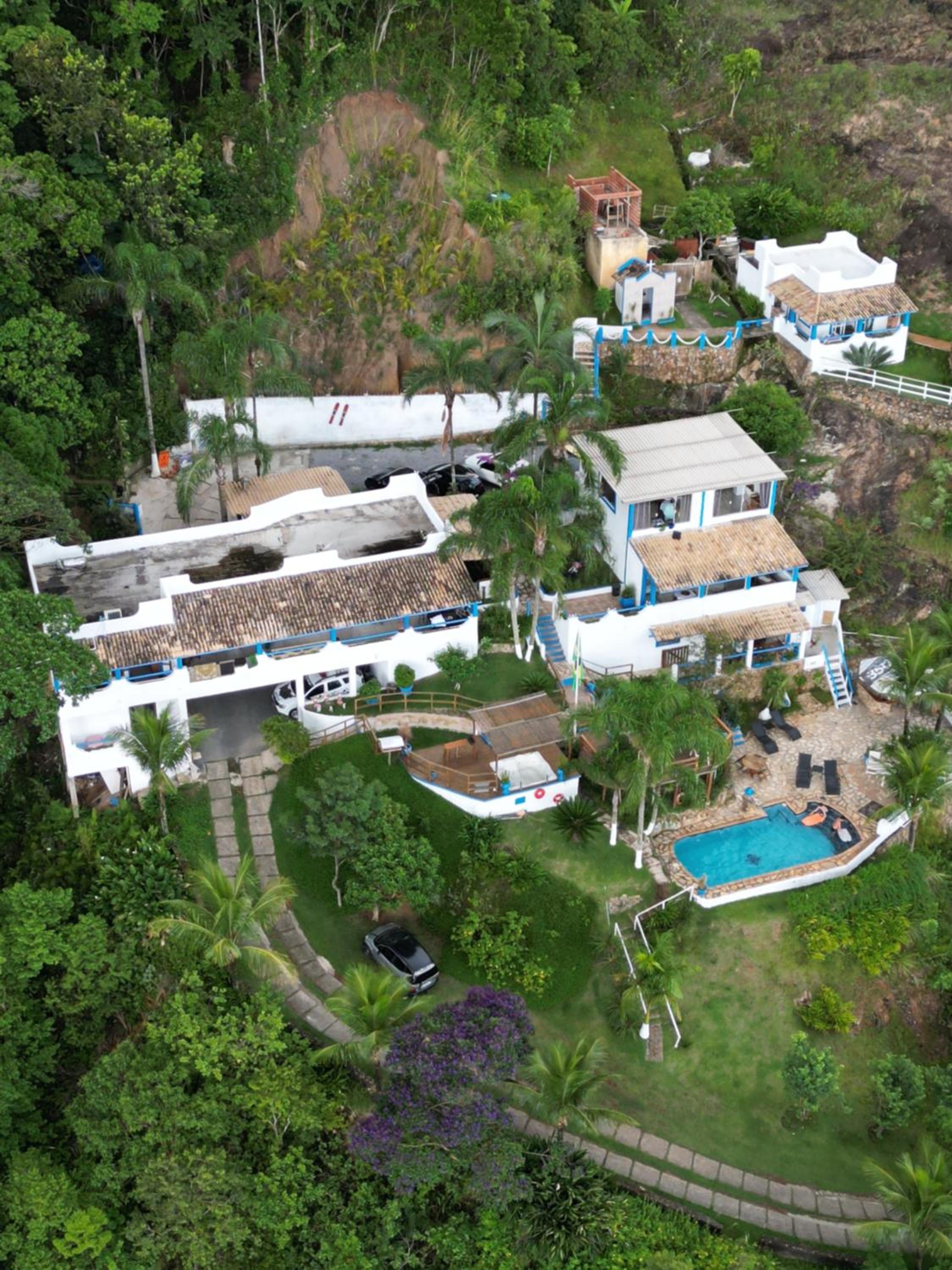 Vila Lia