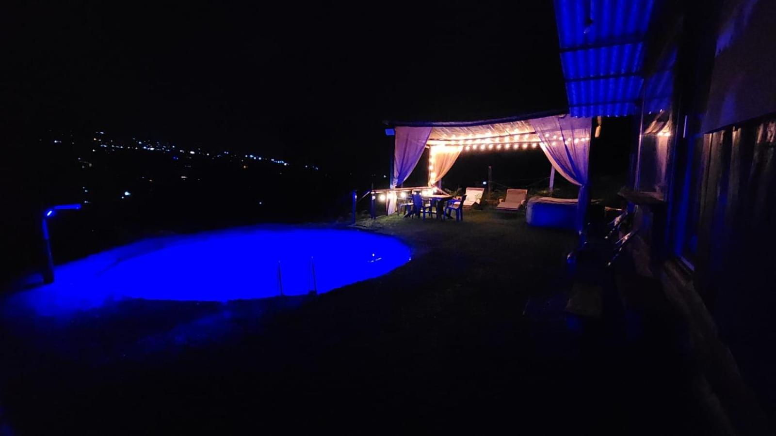 Posada Turistica Rural y Glamping Altos del Dorado La Mesa