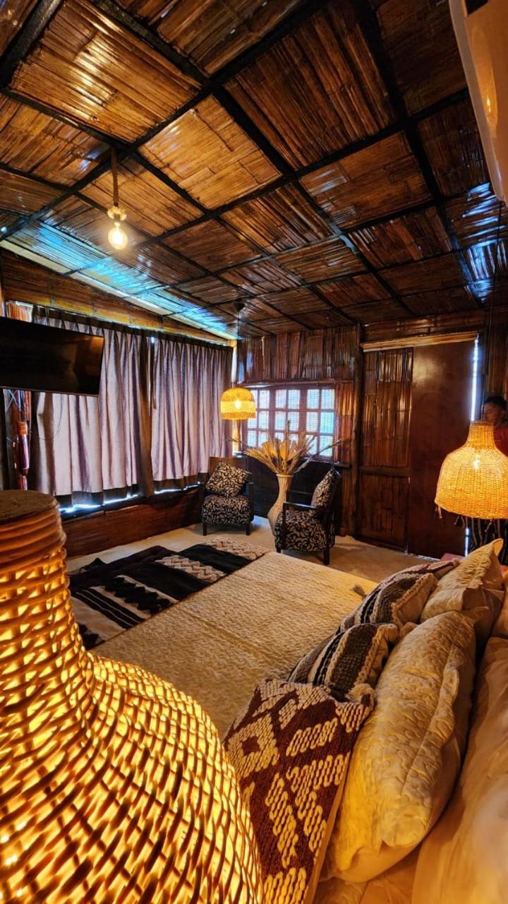 Posada Turistica Rural y Glamping Altos del Dorado La Mesa