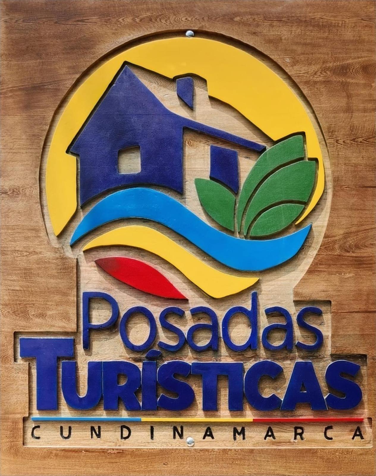 Posada Turistica Rural y Glamping Altos del Dorado La Mesa