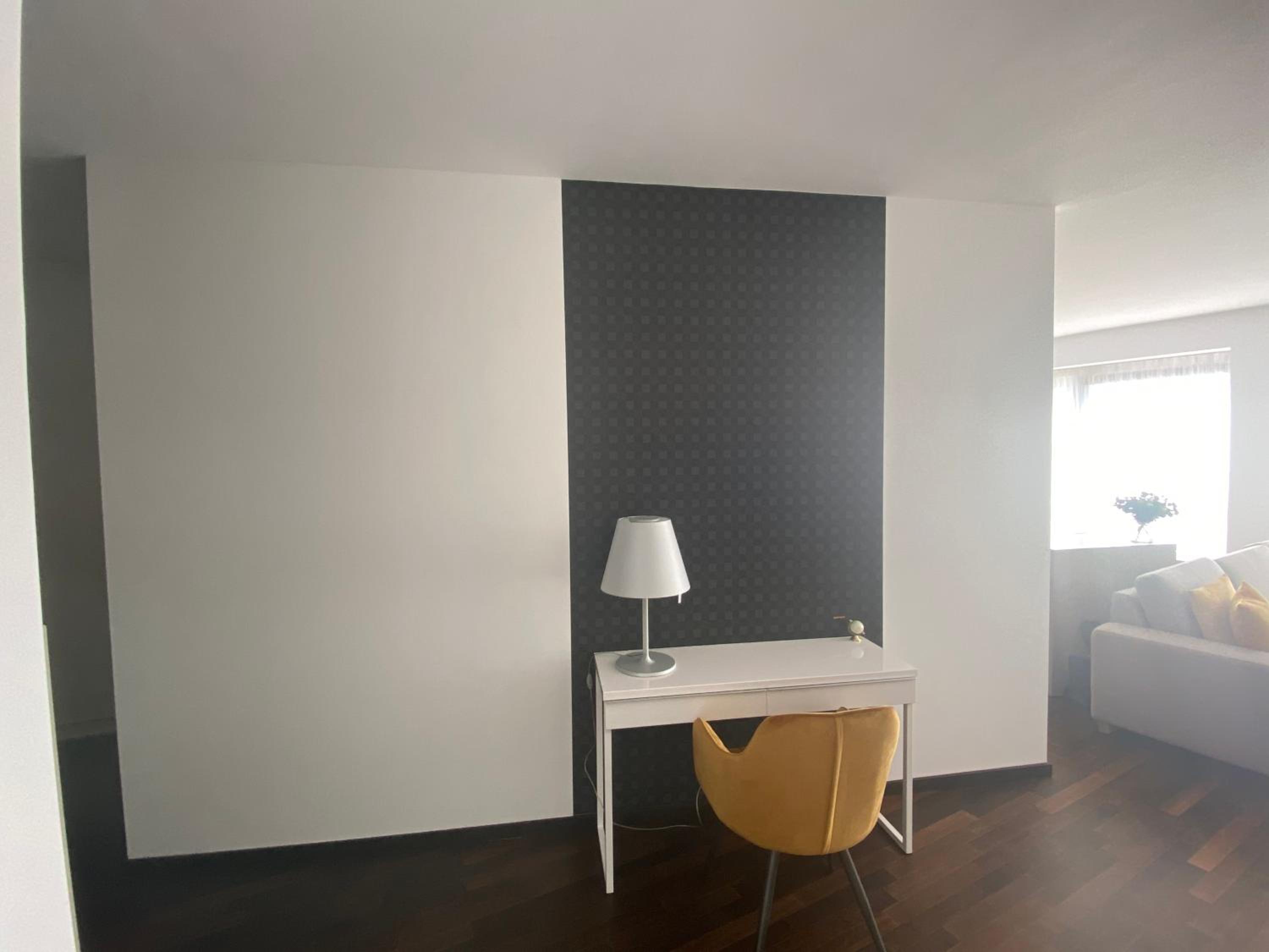 Luxurious apartment in high class building Kranhaus in Cologne