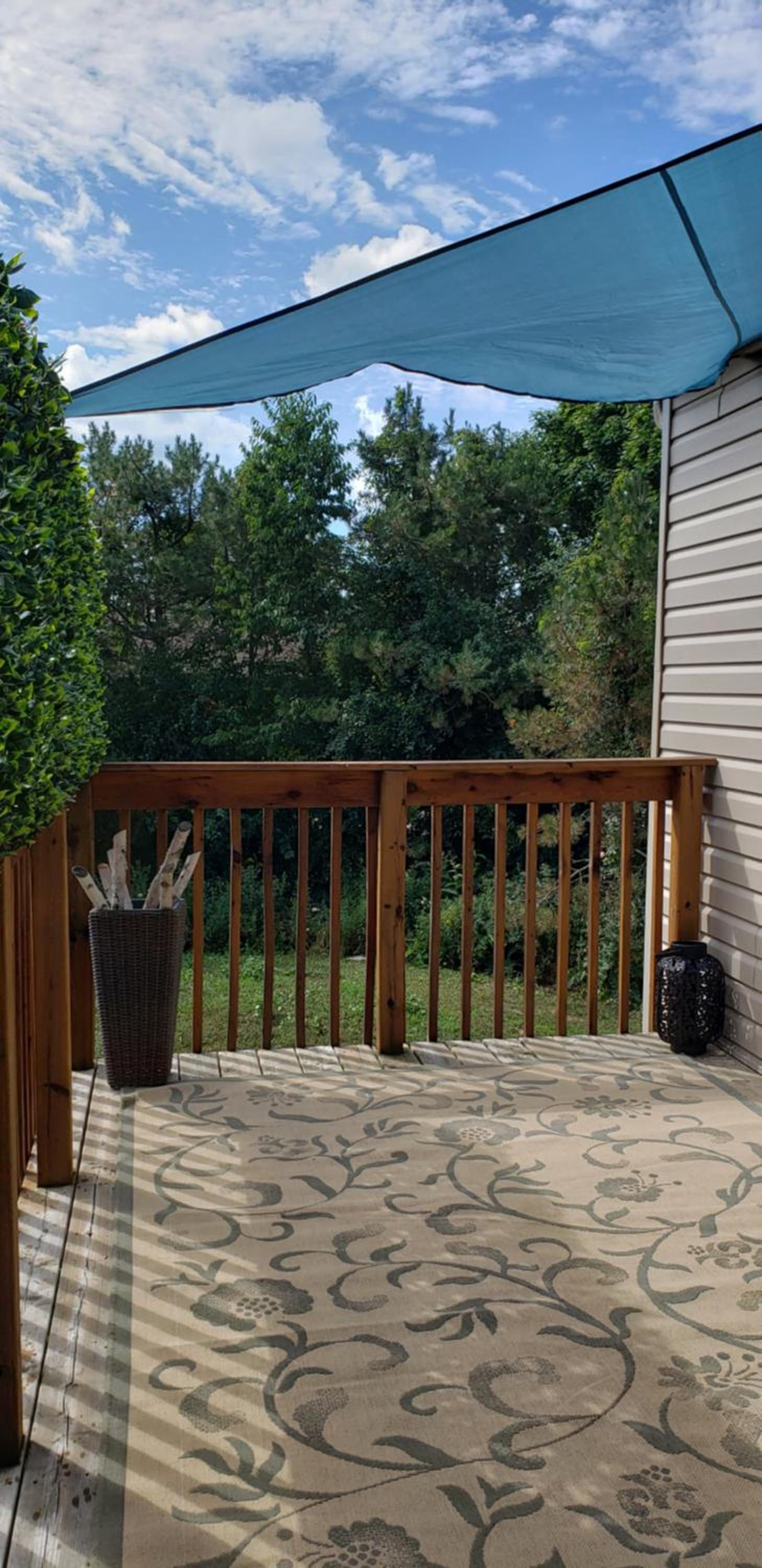 Kitchener Vacations - Stylish 3 Bdrm house- king bed, Netflix, parking - Property Image 18