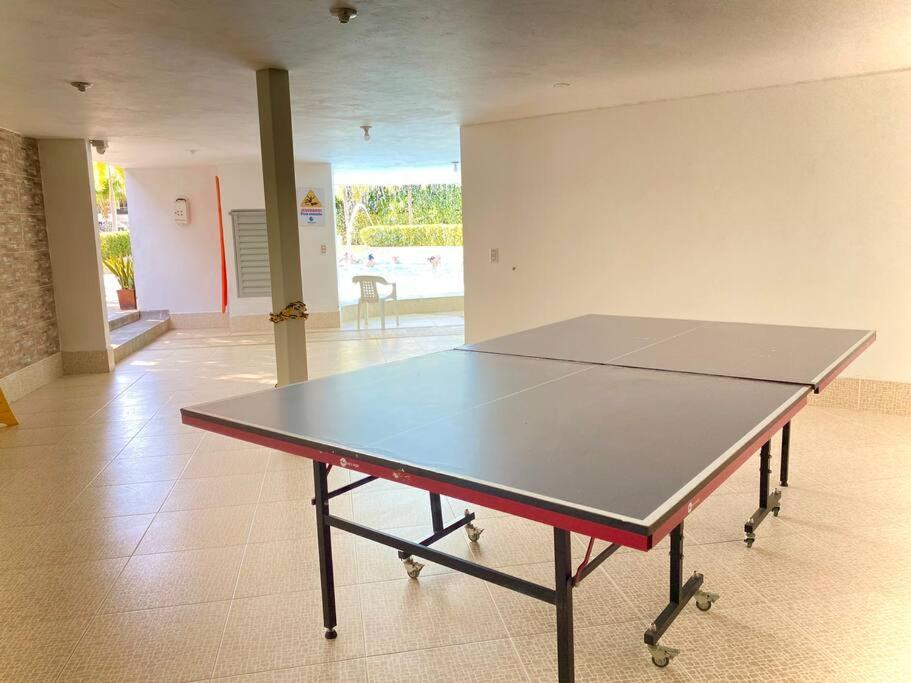 Alojamiento con terraza en Sopetrán
