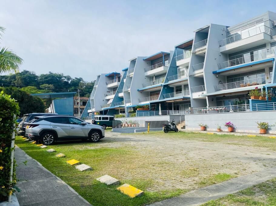 Alojamiento con terraza en Sopetrán
