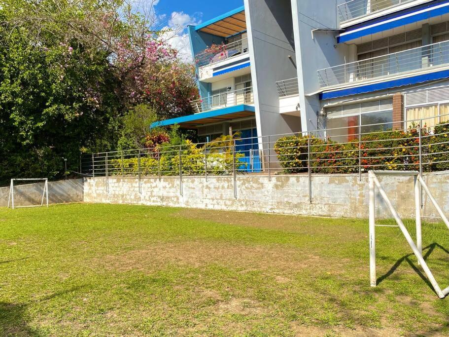 Alojamiento con terraza en Sopetrán