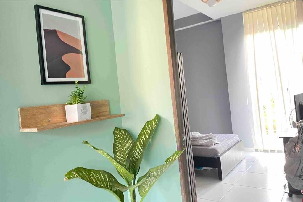 Alojamiento con terraza en Sopetrán