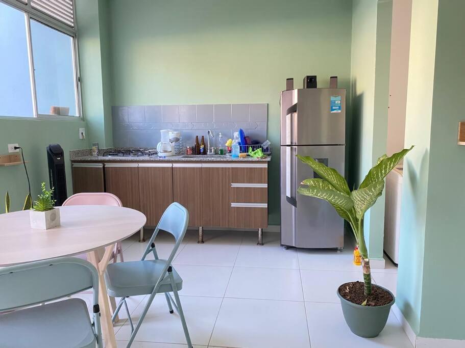 Alojamiento con terraza en Sopetrán