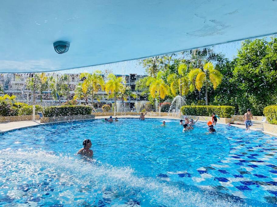 Alojamiento con terraza en Sopetrán