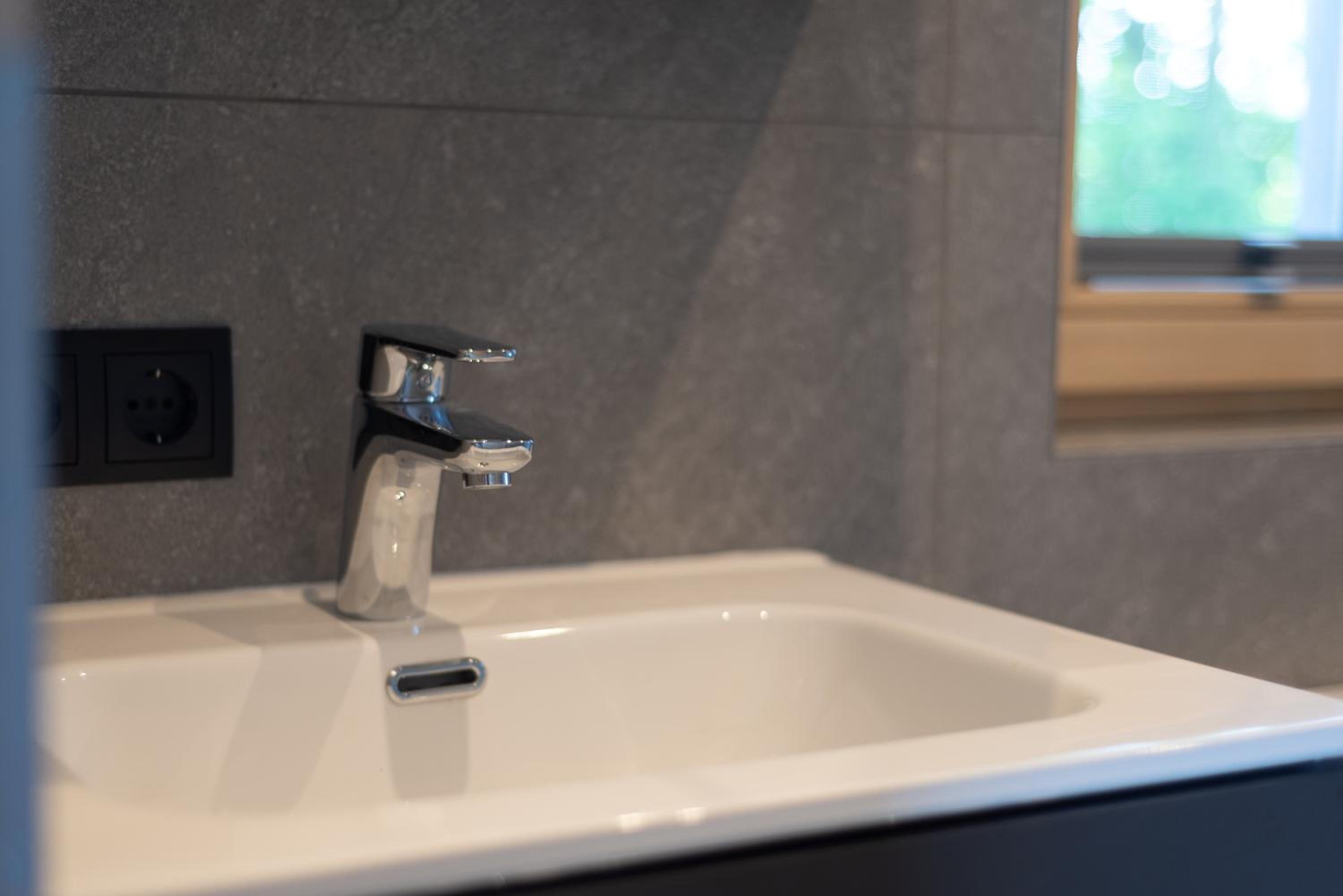 Exklusives Seehaus LAKEHOUSE in Bestlage mit privaten Sandstrand und eigenem Boot und SUP