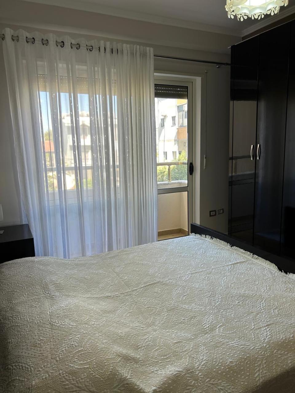 Beachfront Bliss Apartment