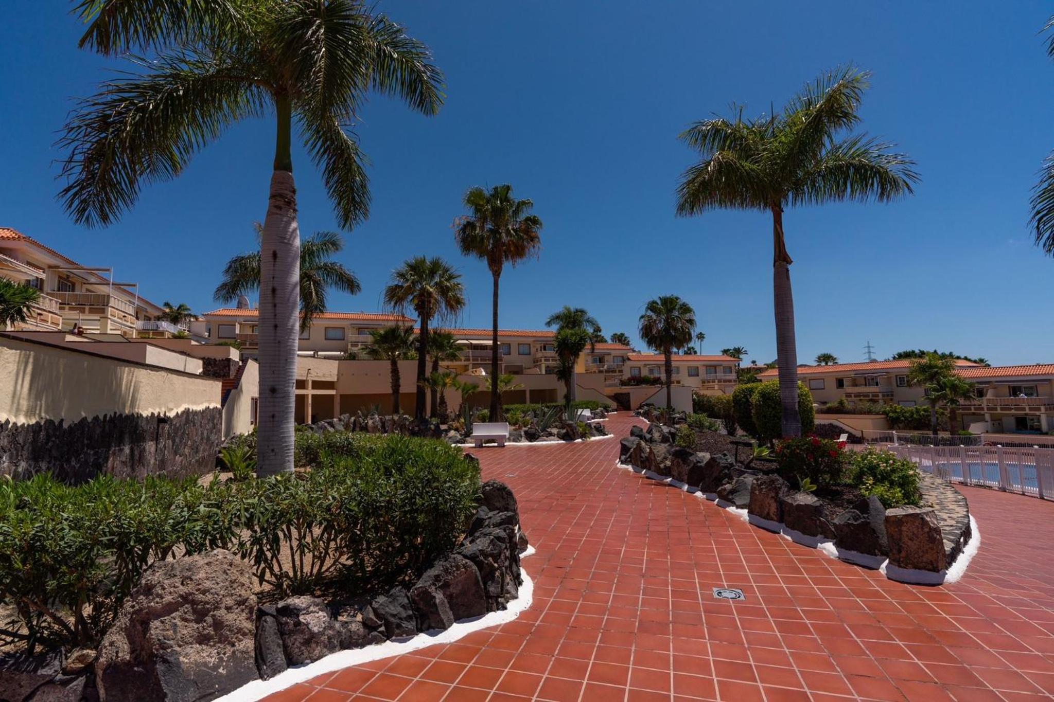 Vivienda Vacacional La Finca Chayofa