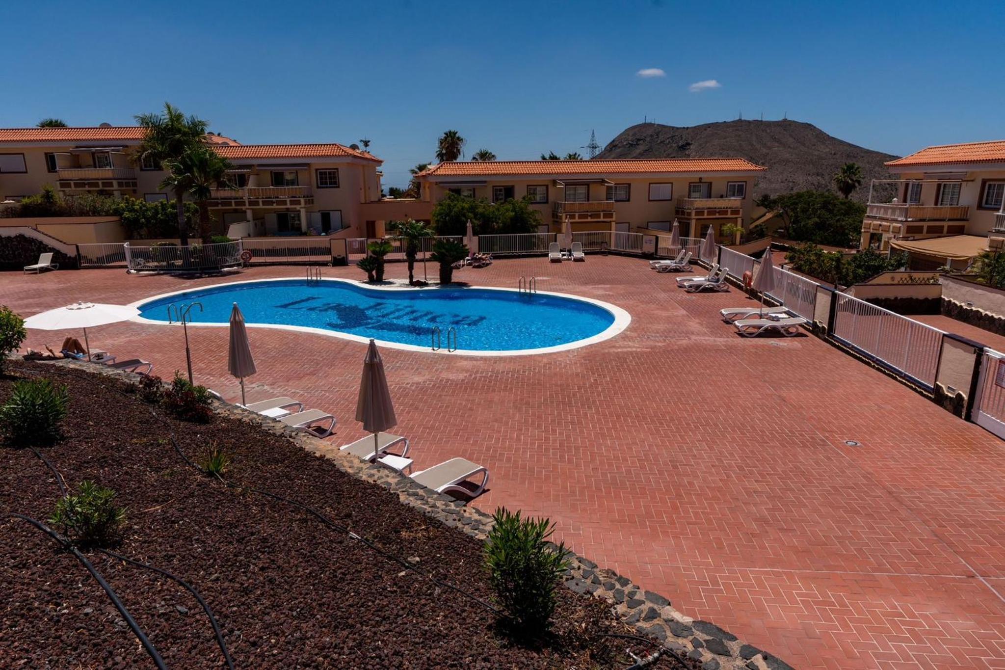 Vivienda Vacacional La Finca Chayofa