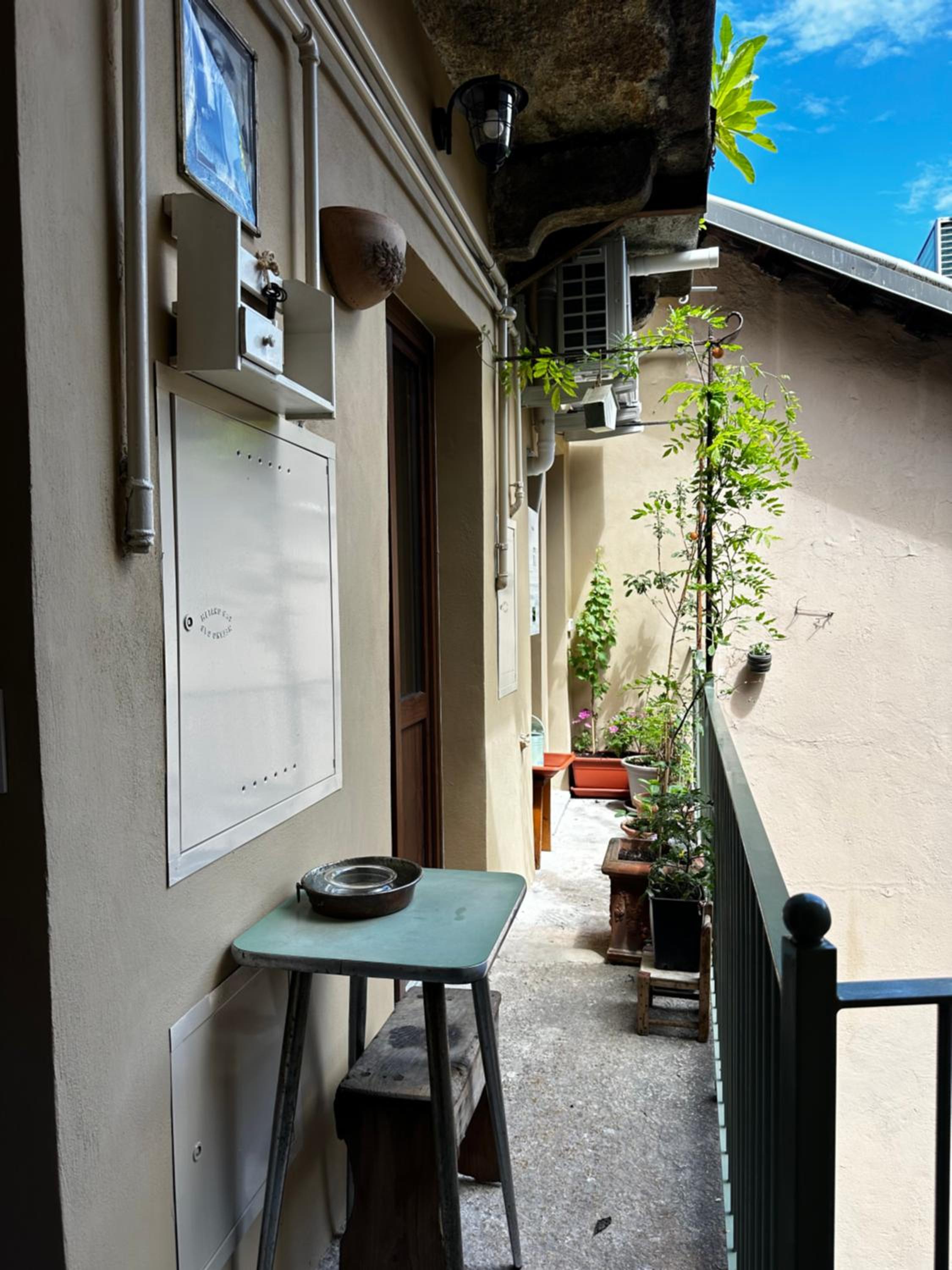 Il balconcino del centro storico view 5