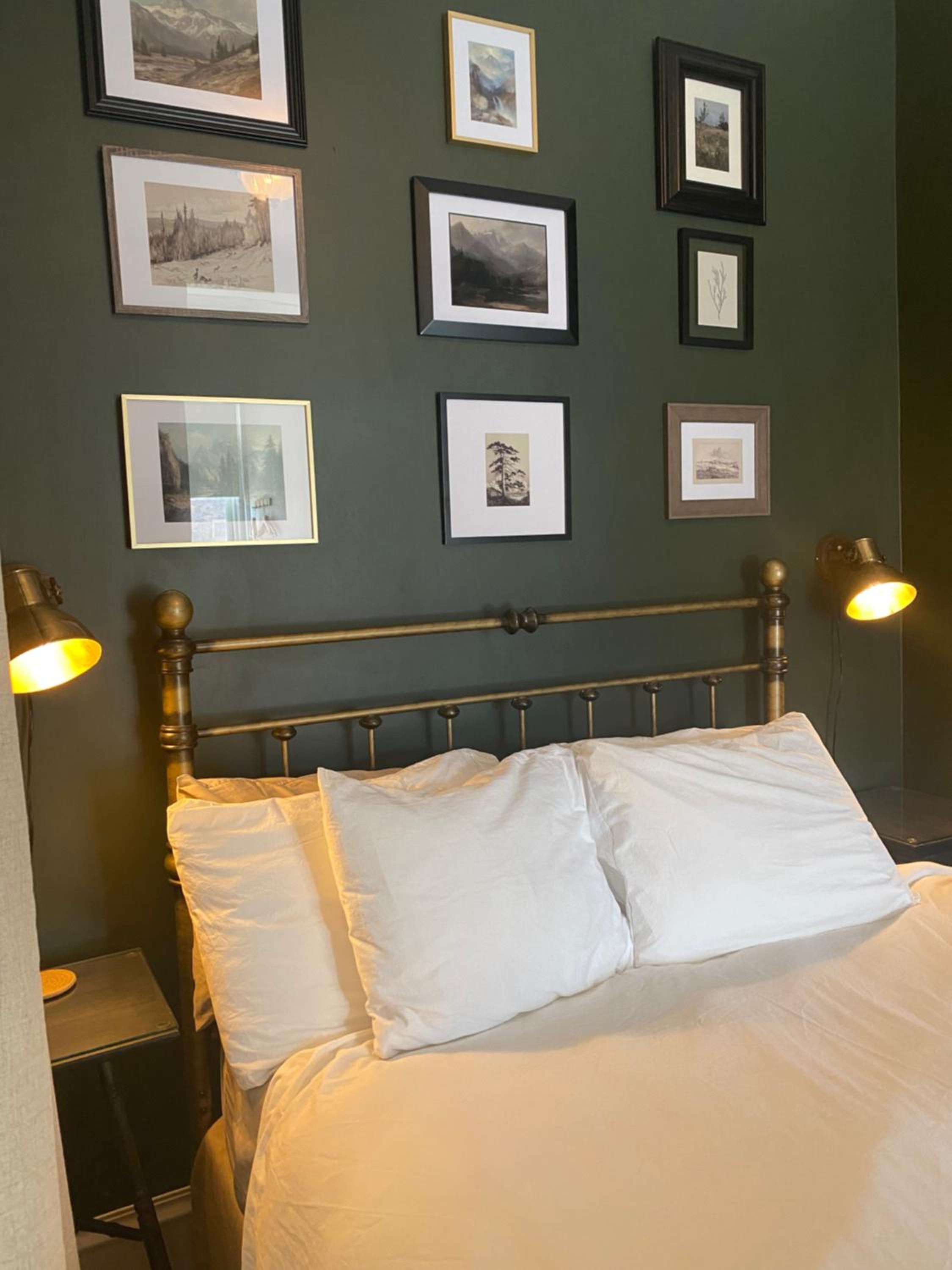 Cozy Condo in the Historic Palace Hotel, Downtown view 3
