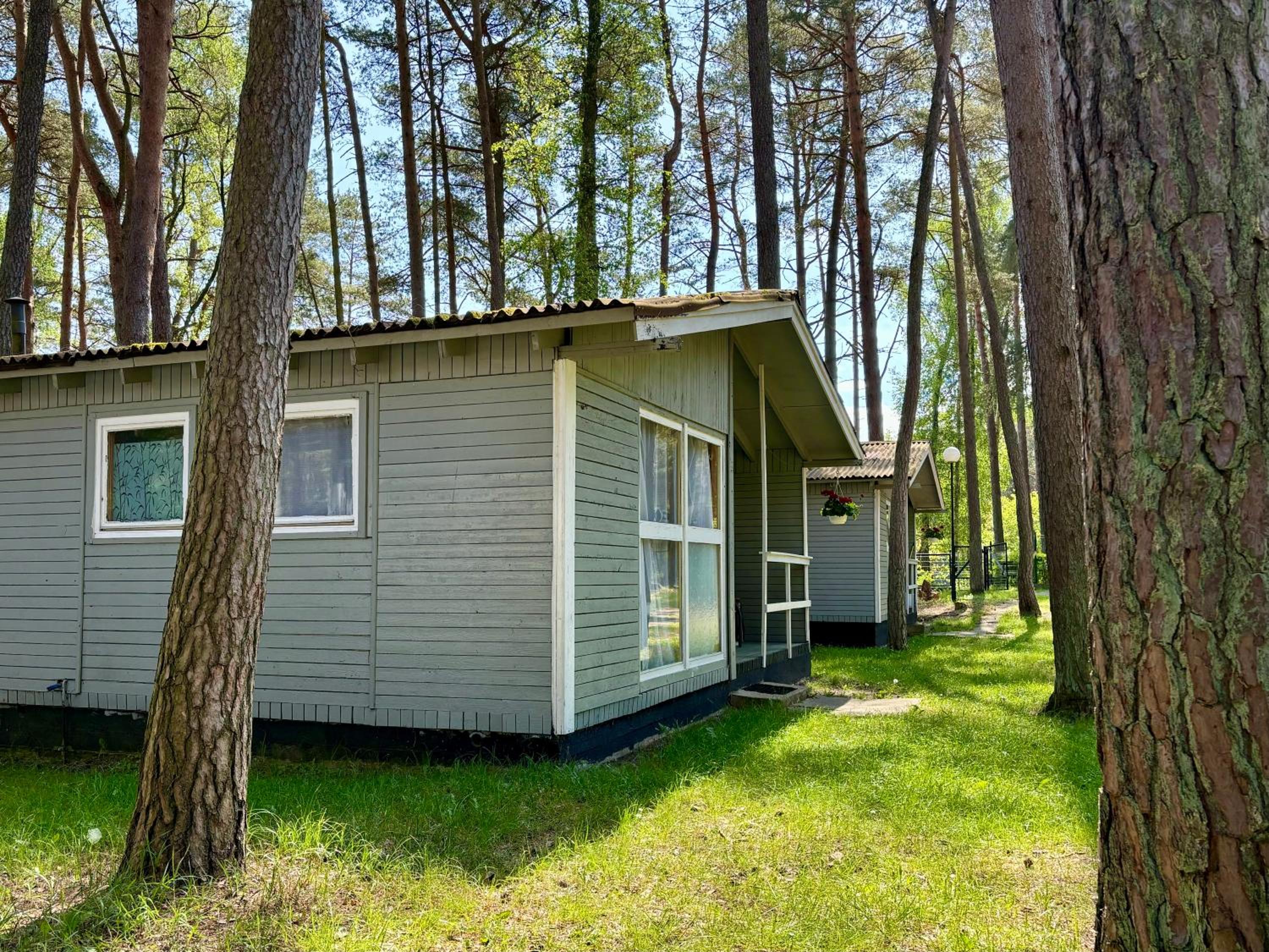 Leśna Przystań view 4