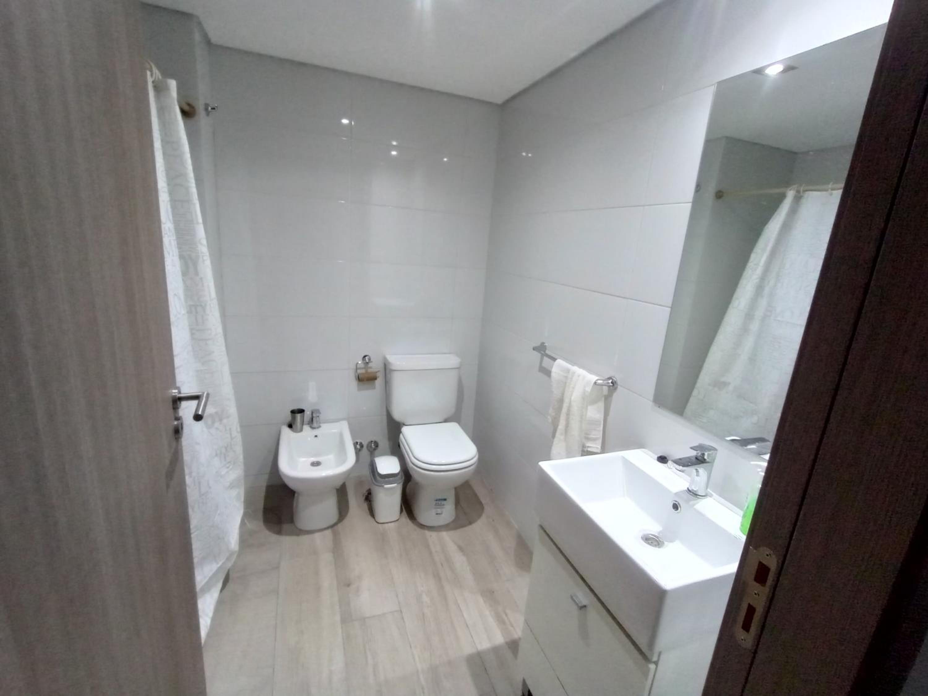 Beautiful Beautiful brand-new studio apartment