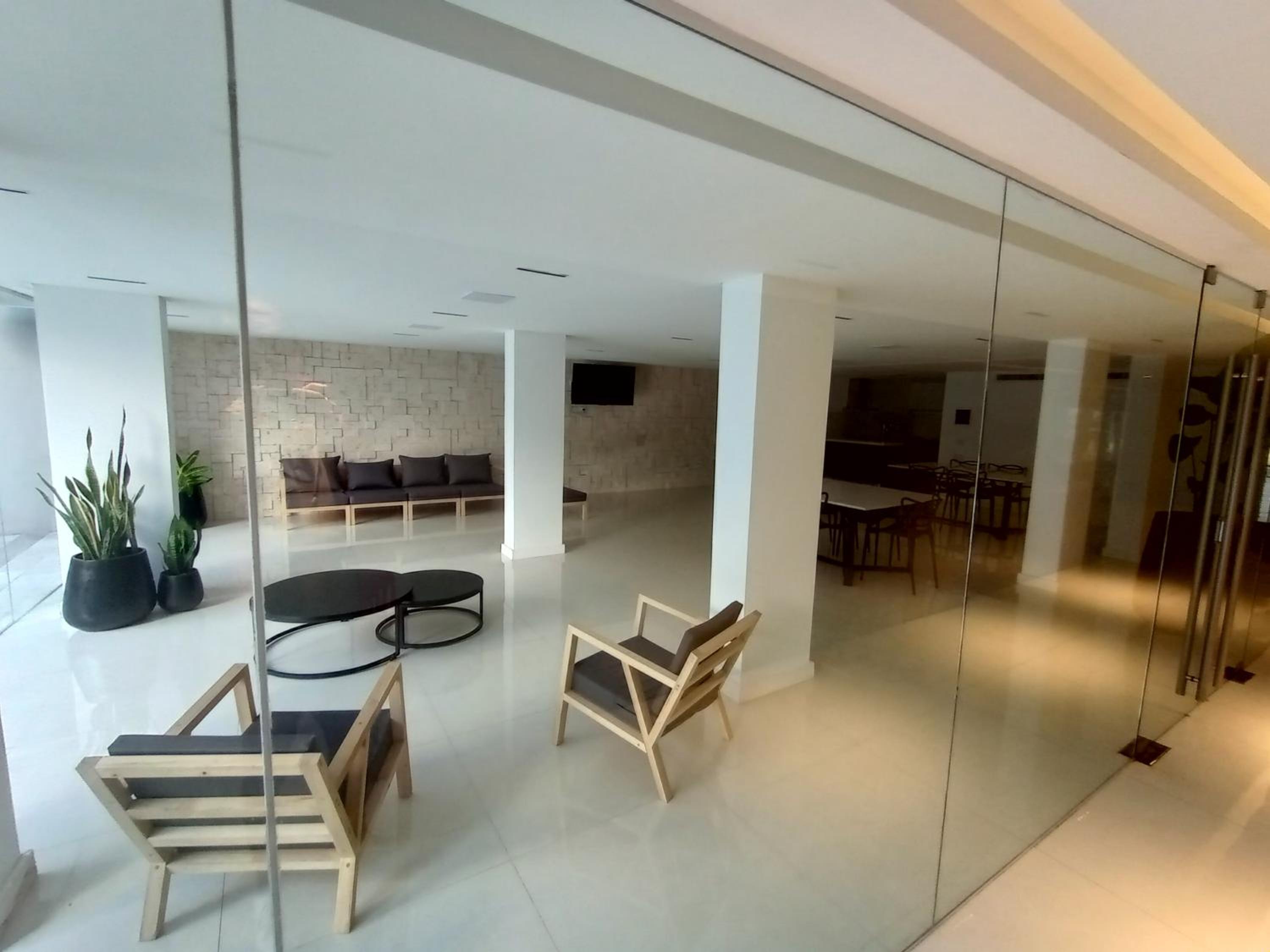Beautiful Beautiful brand-new studio apartment