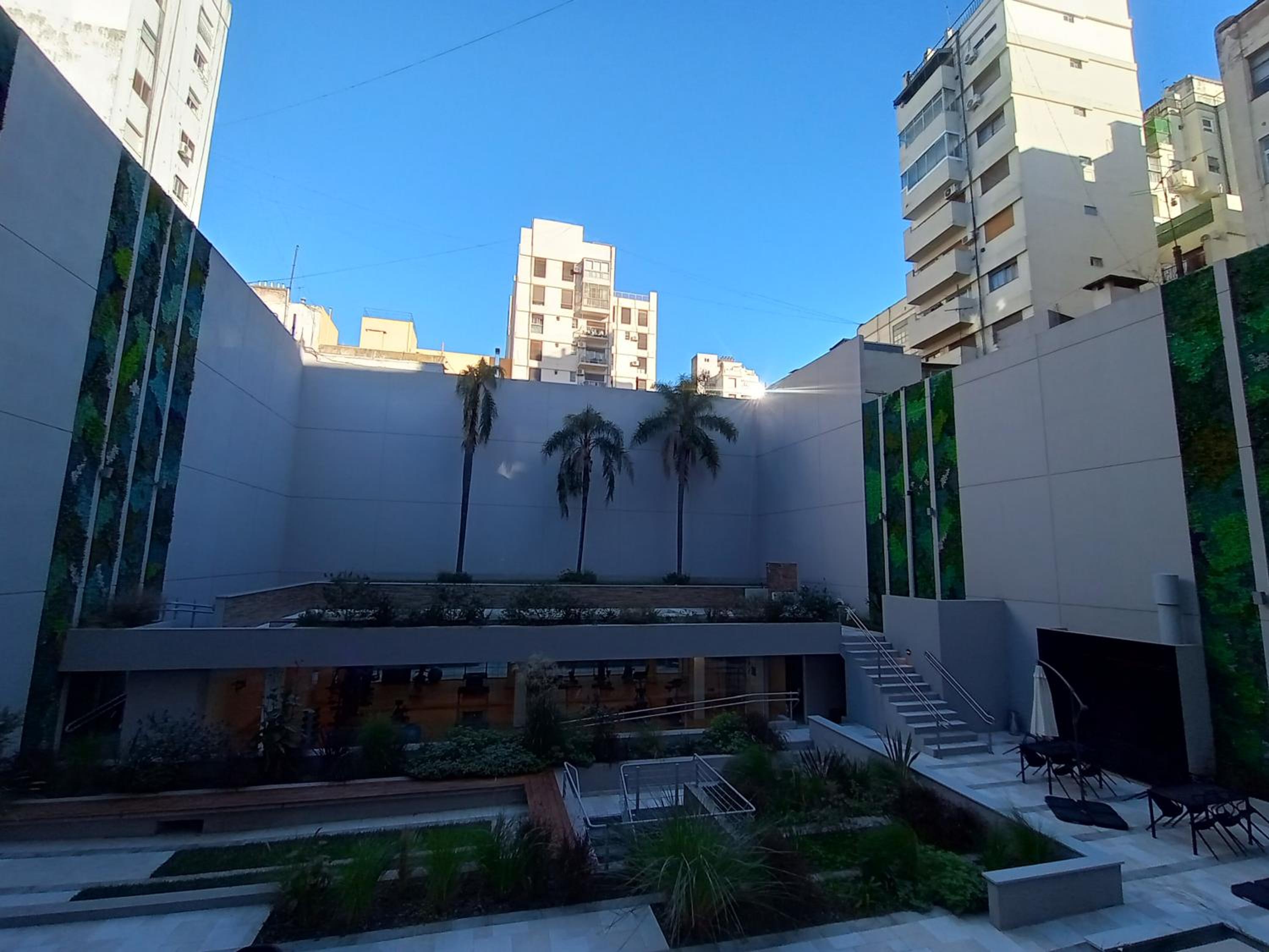 Beautiful Beautiful brand-new studio apartment