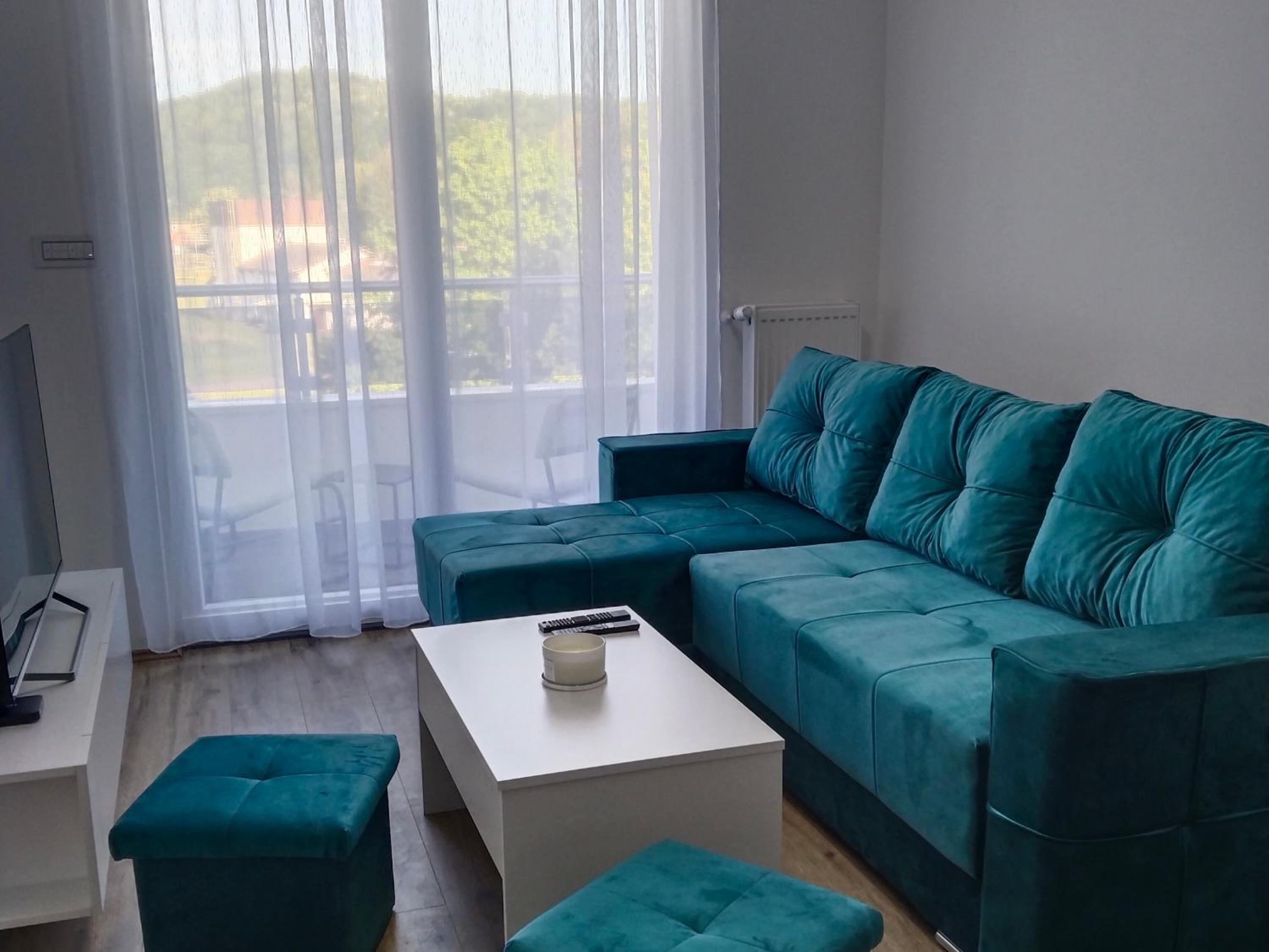 Apartman Sofia