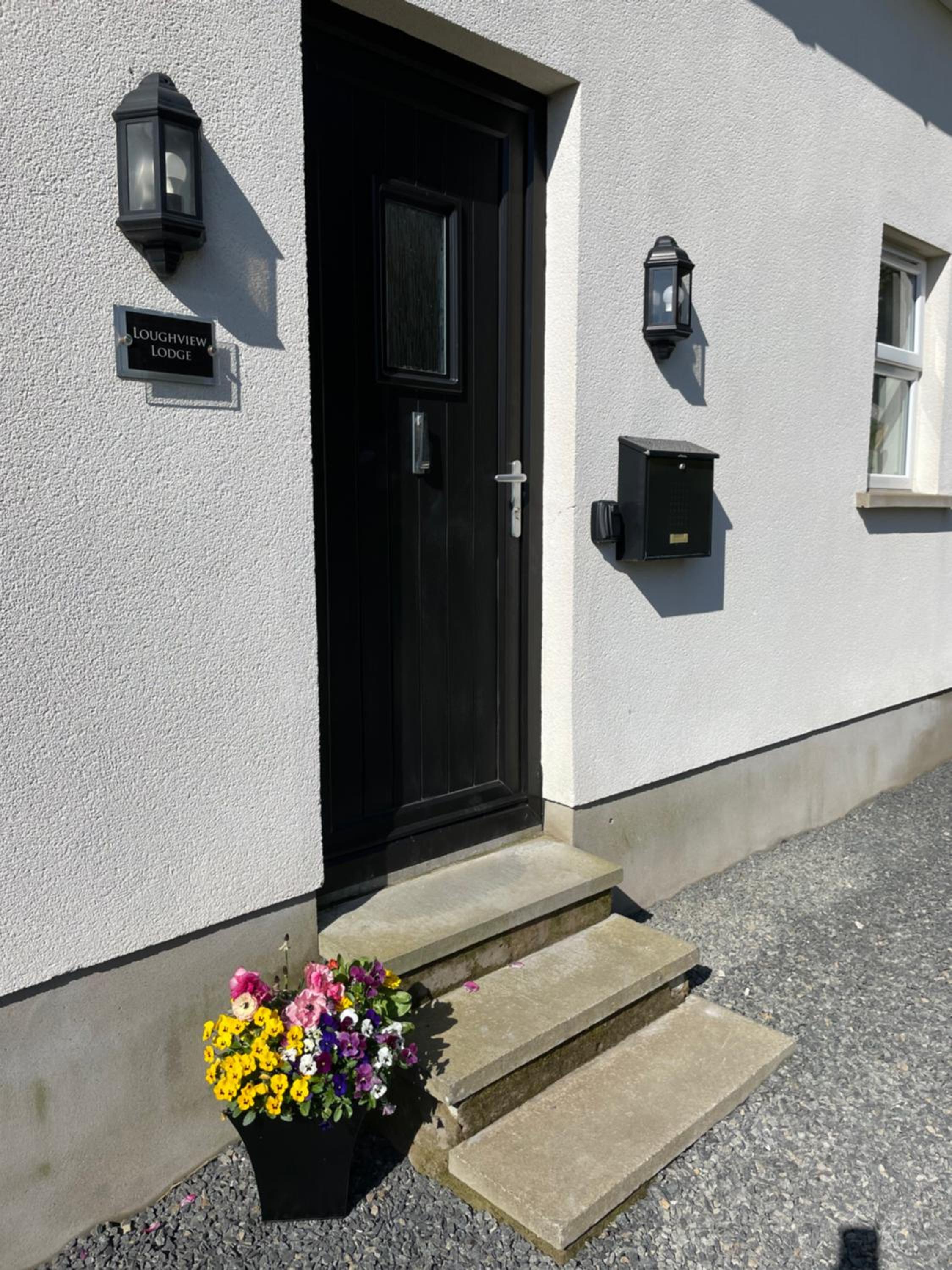 Loughview Lodge