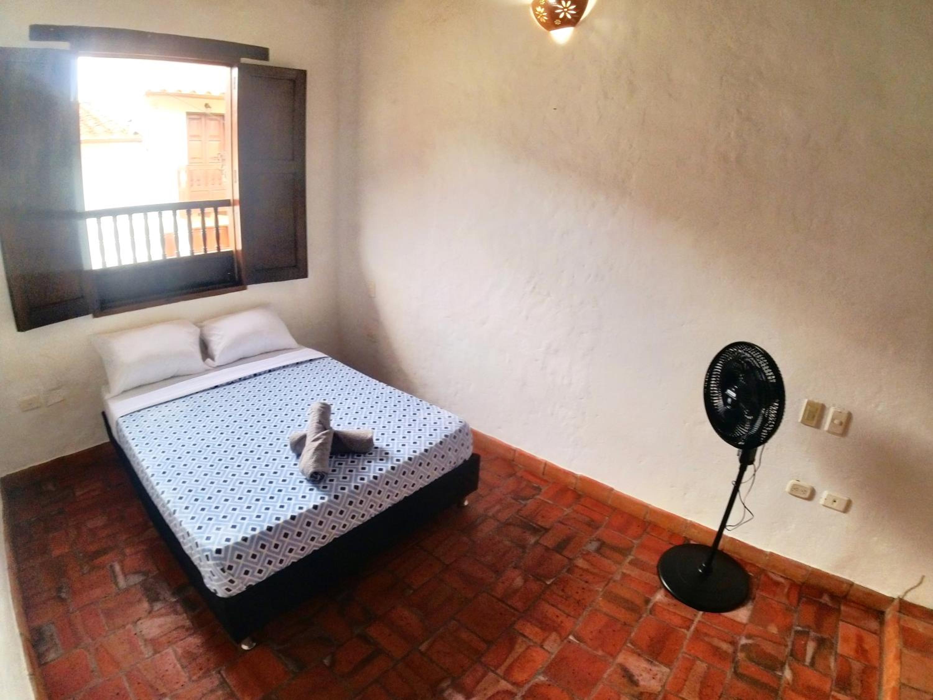 La Casa Del Toche Barichara