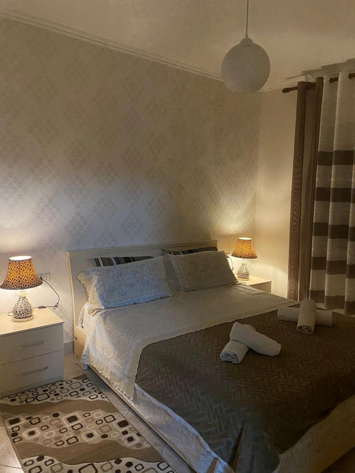 3 new Apartments in the city center