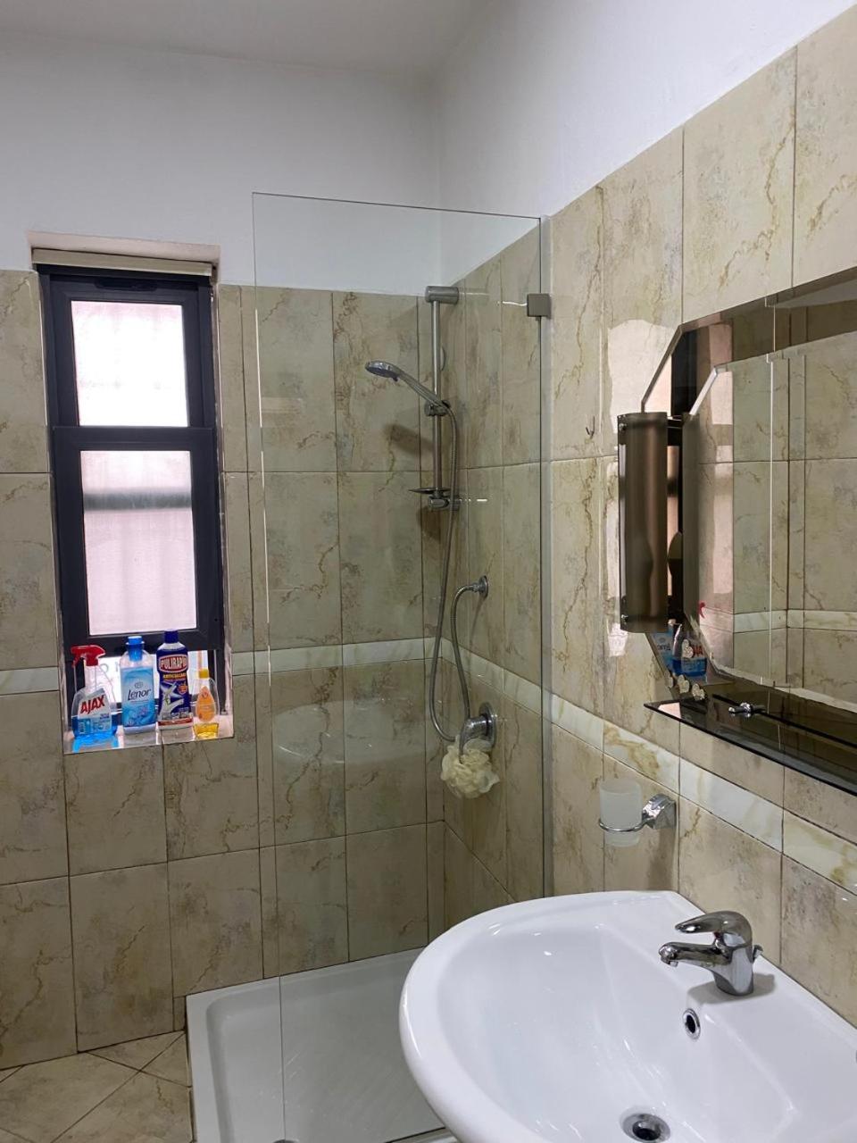 3 new Apartments in the city center