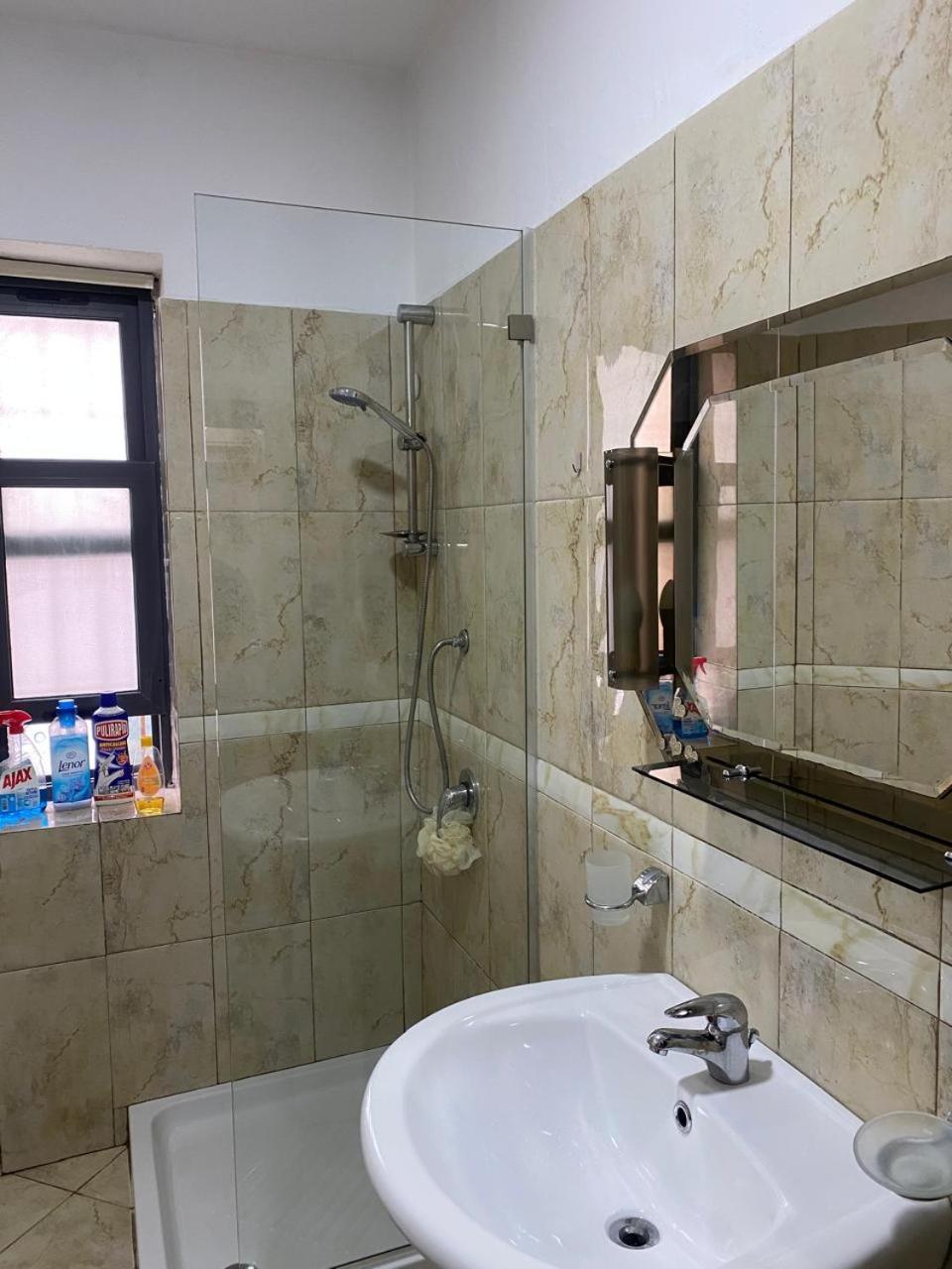 3 new Apartments in the city center