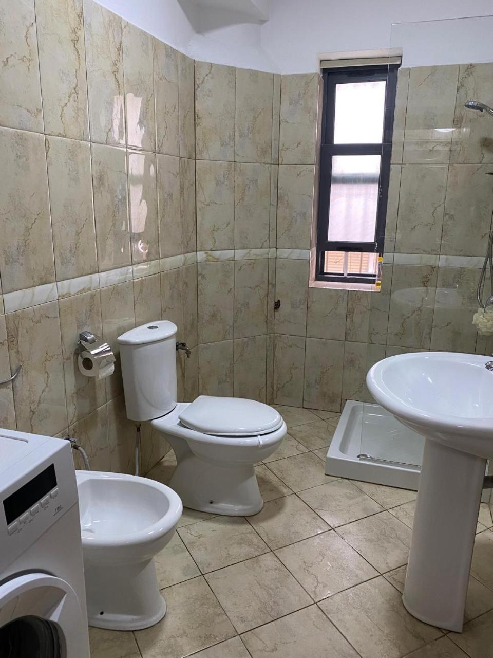 3 new Apartments in the city center
