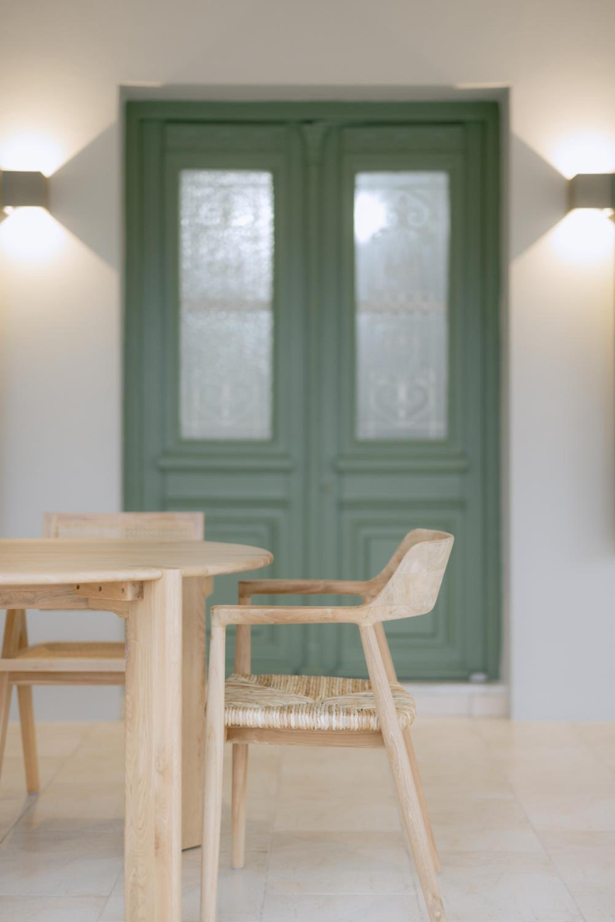 Hotel Blue Topaz poolside villa - Image 1