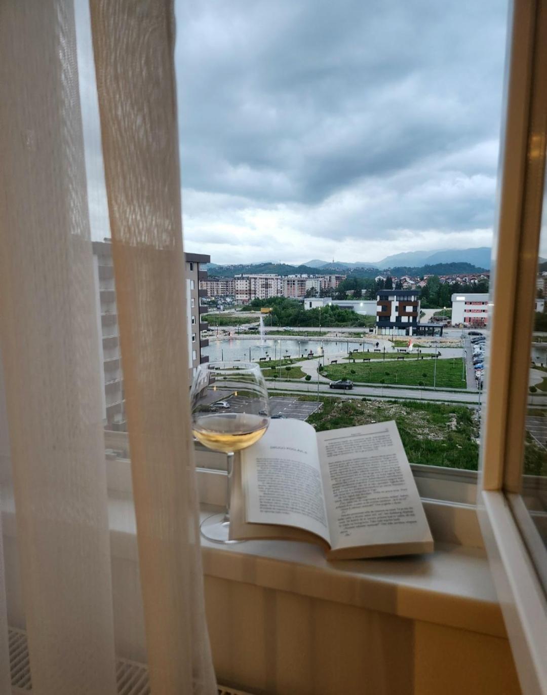 Apartman MK