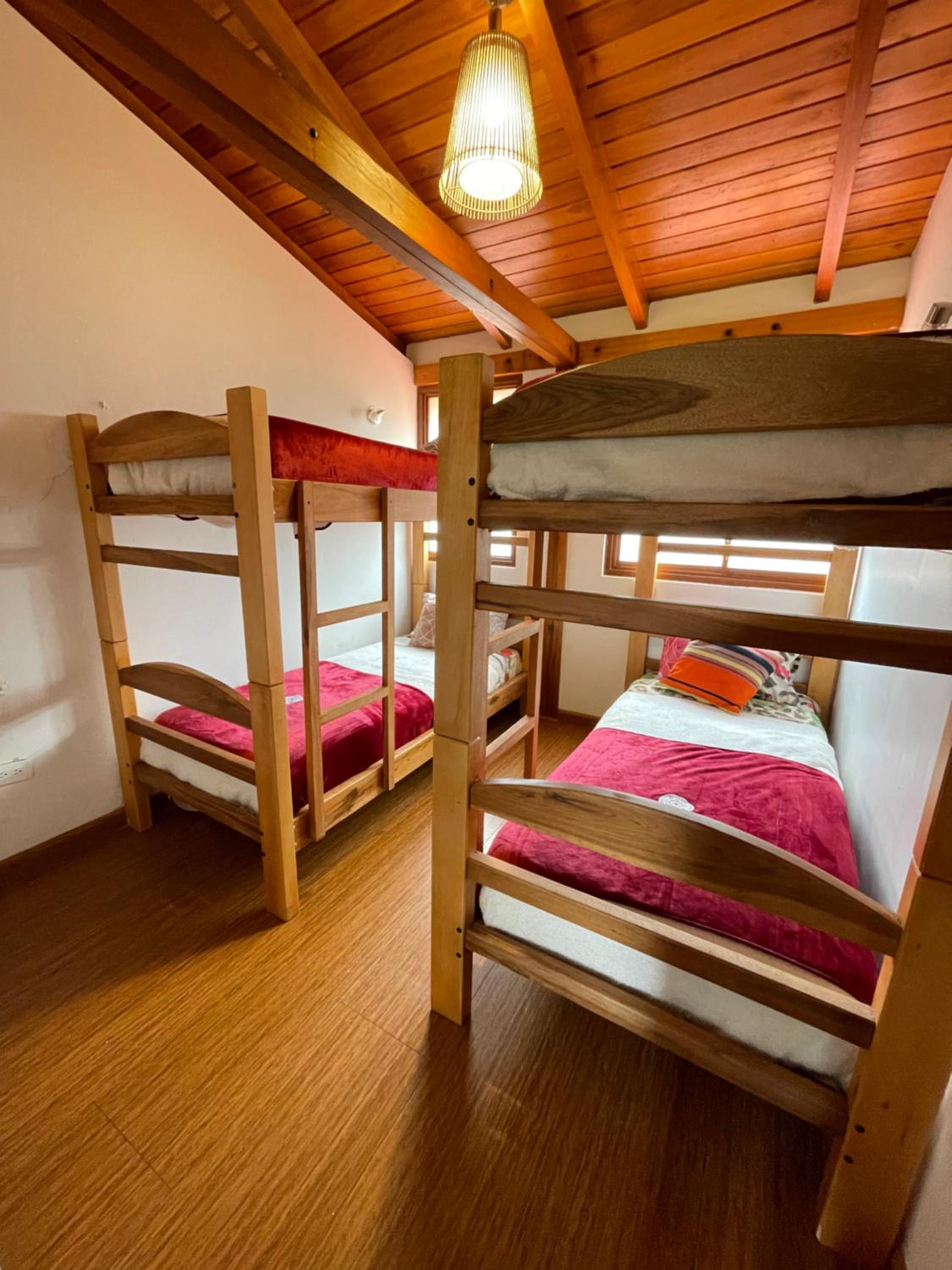Hacienda Le Plus