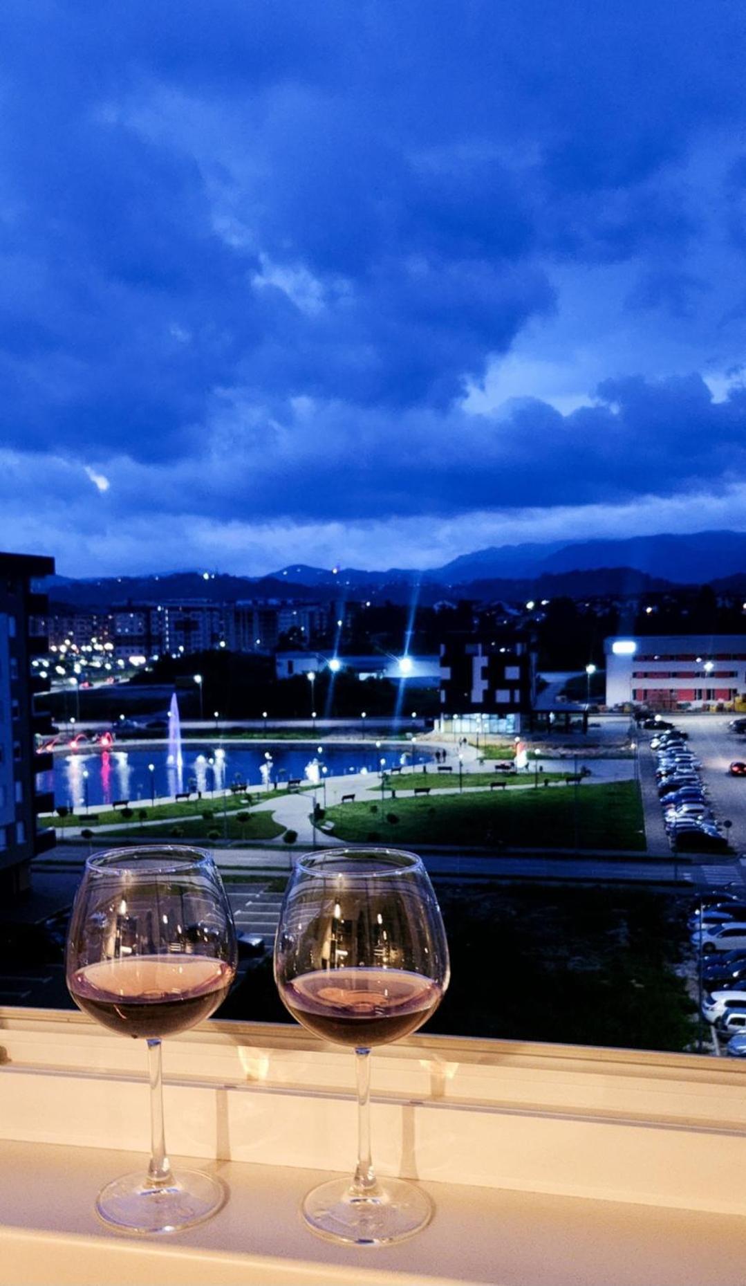 Apartman MK