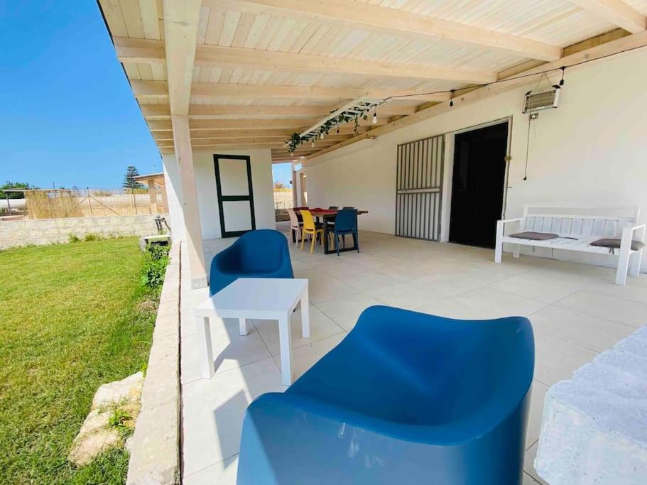 Villa a due passi dal Mare in pieno Relax view 4