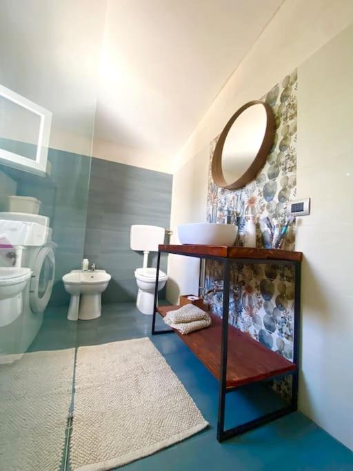 Villa a due passi dal Mare in pieno Relax view 5
