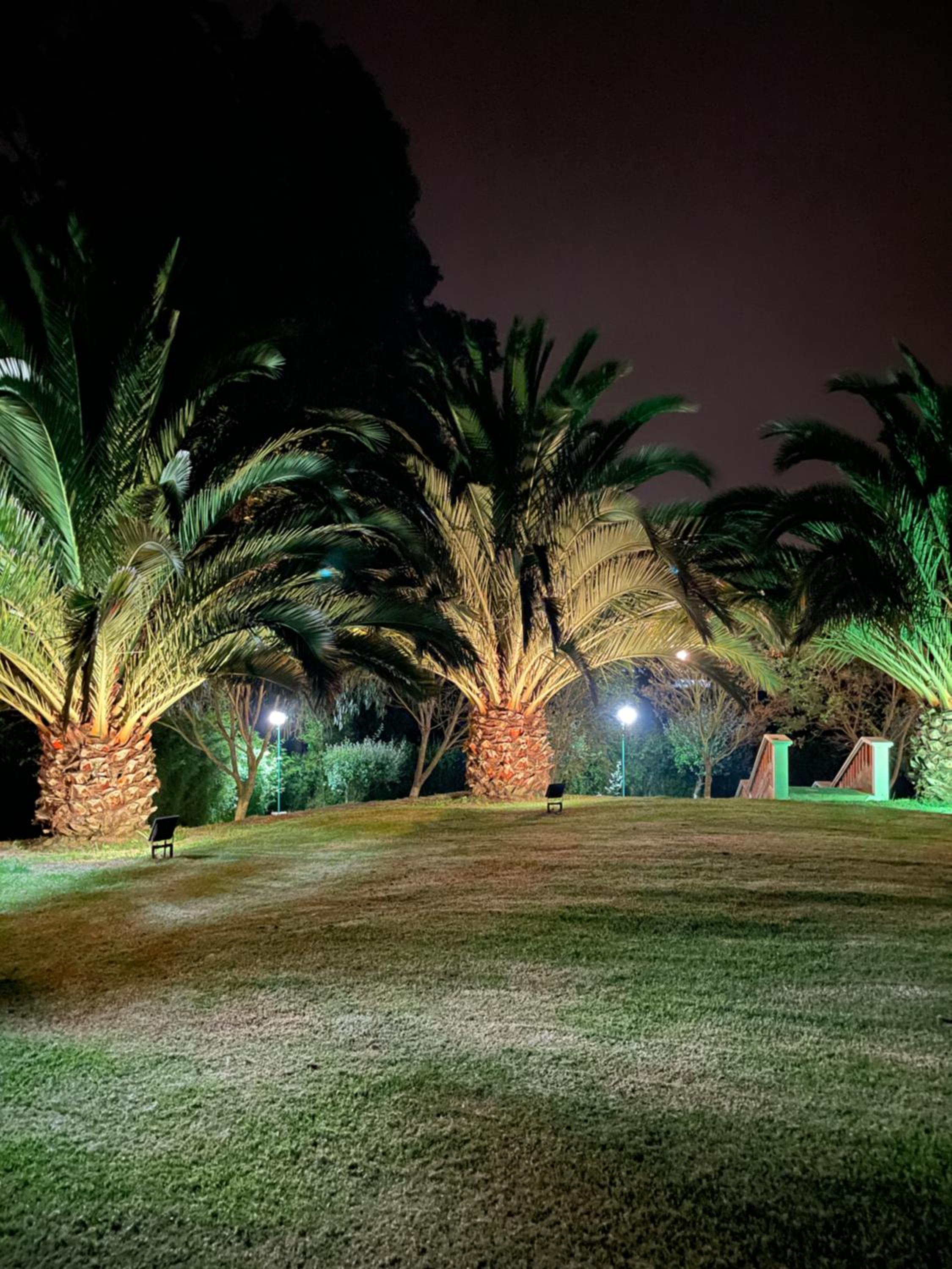Hacienda Le Plus