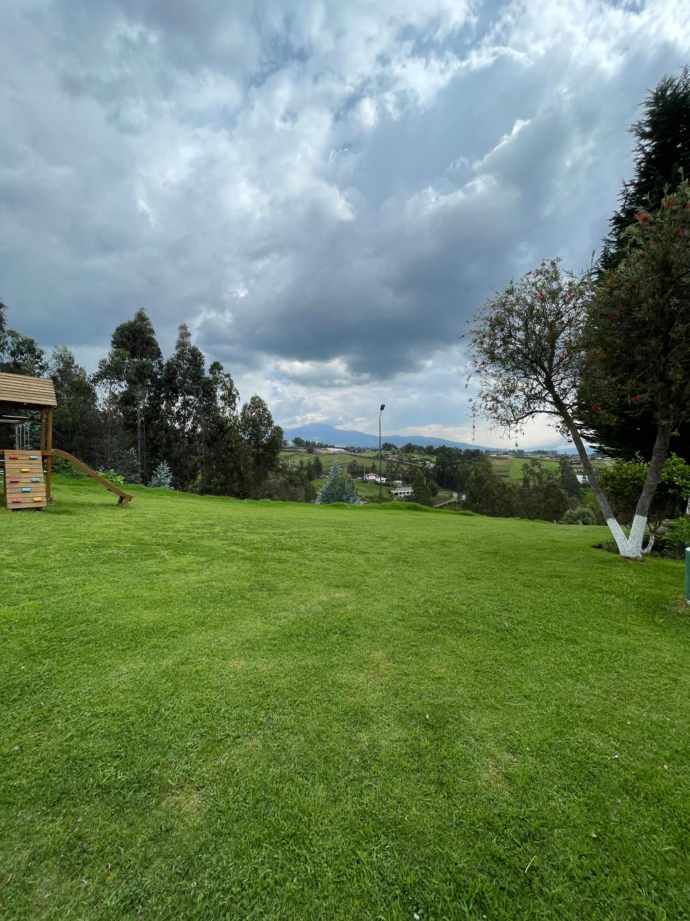 Hacienda Le Plus