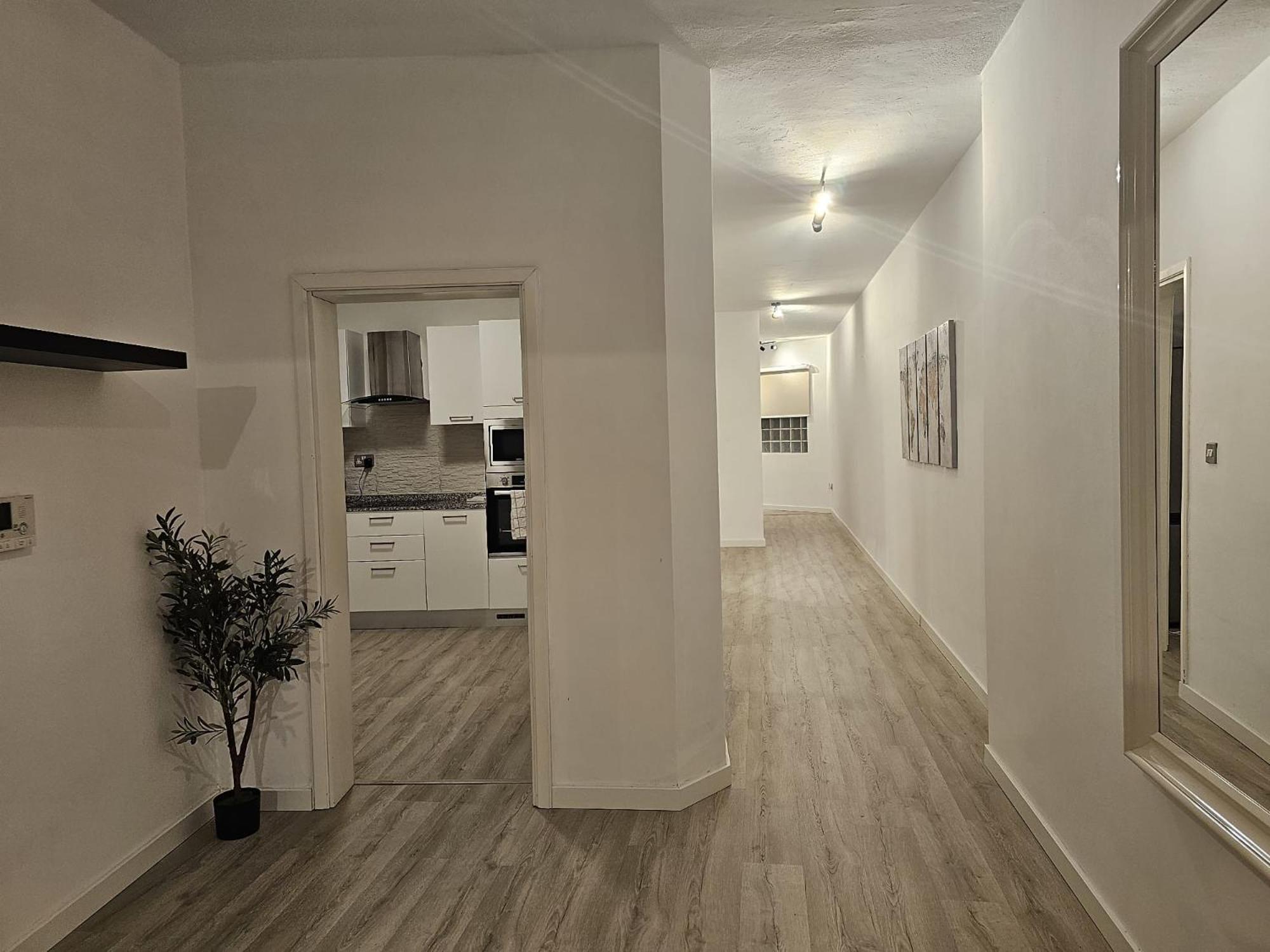Sea View over Valletta Harbour 3 bedrooms view 4