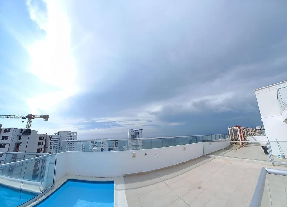 furnished apartament CTG