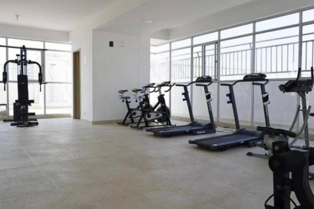 furnished apartament CTG