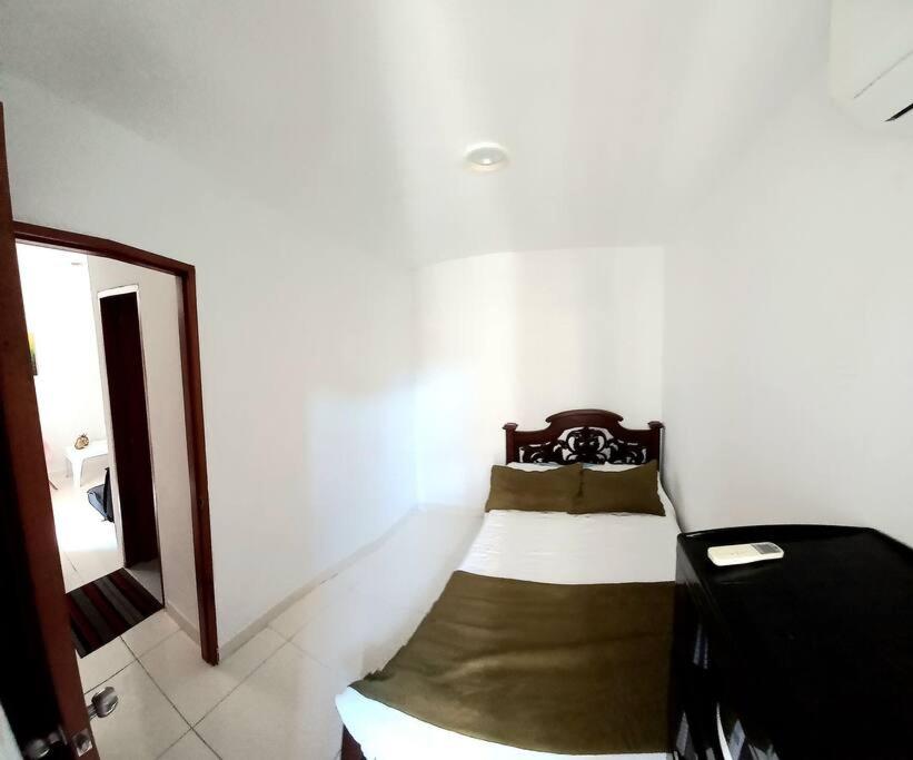 furnished apartament CTG
