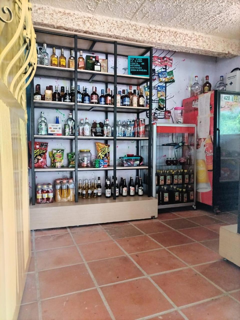 ecofinca la soñada
