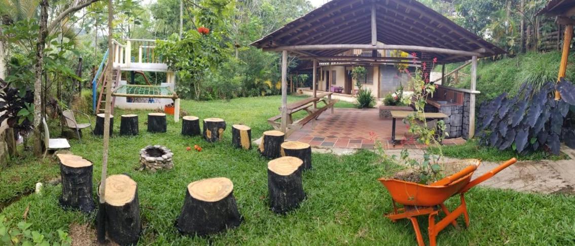 ecofinca la soñada
