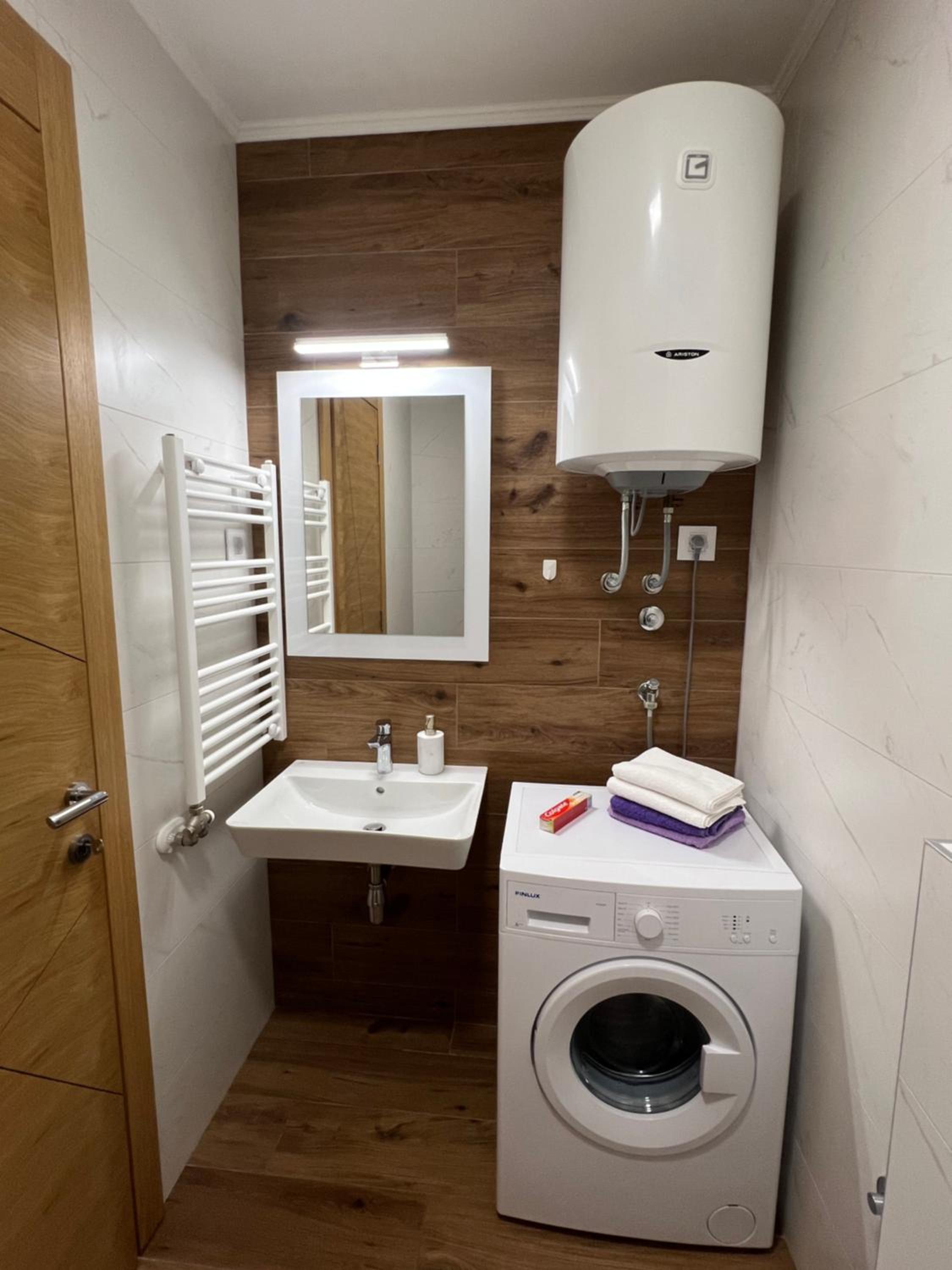 Apartman Kolibri NOVI SAD view 4