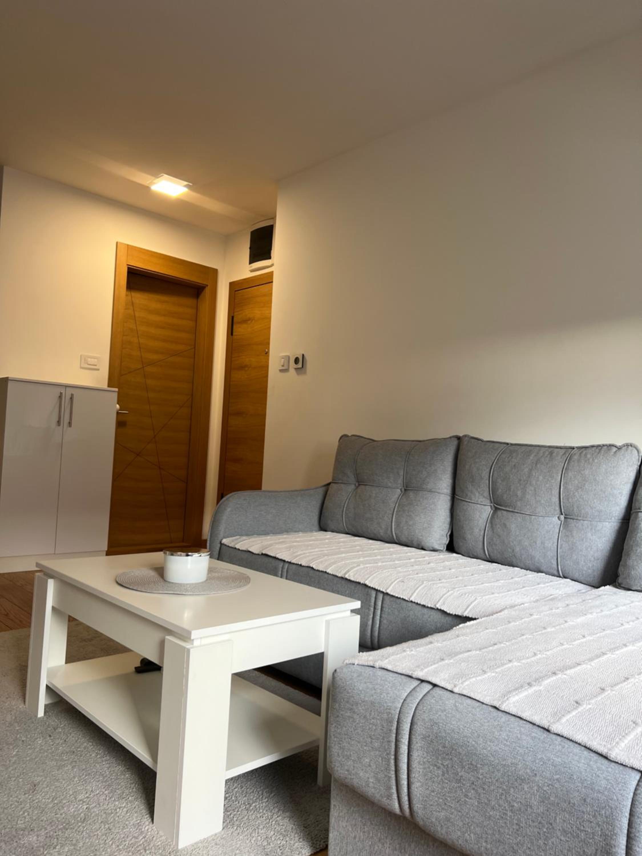 Apartman Kolibri NOVI SAD view 3