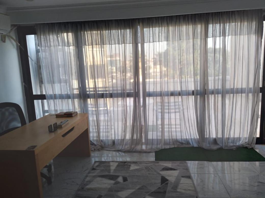 Breathtaking Nile View in the Heart of Zamalek